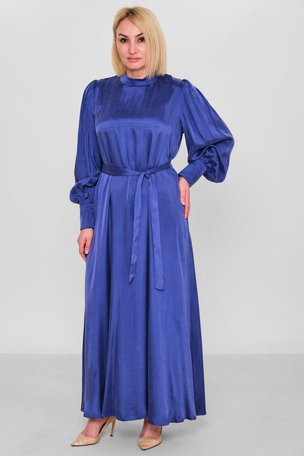 Almarwah - Regular Size Dress (AMH26Y905018) - 8690200188459