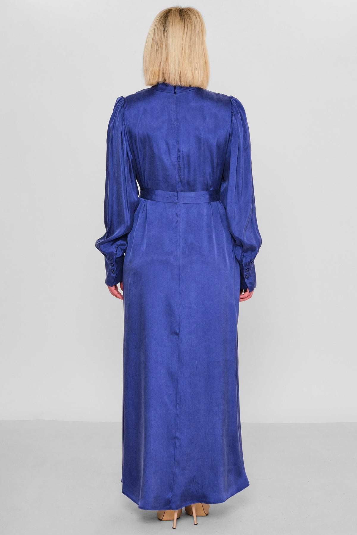 Almarwah - Regular Size Dress (AMH26Y905018) - 8690200188459