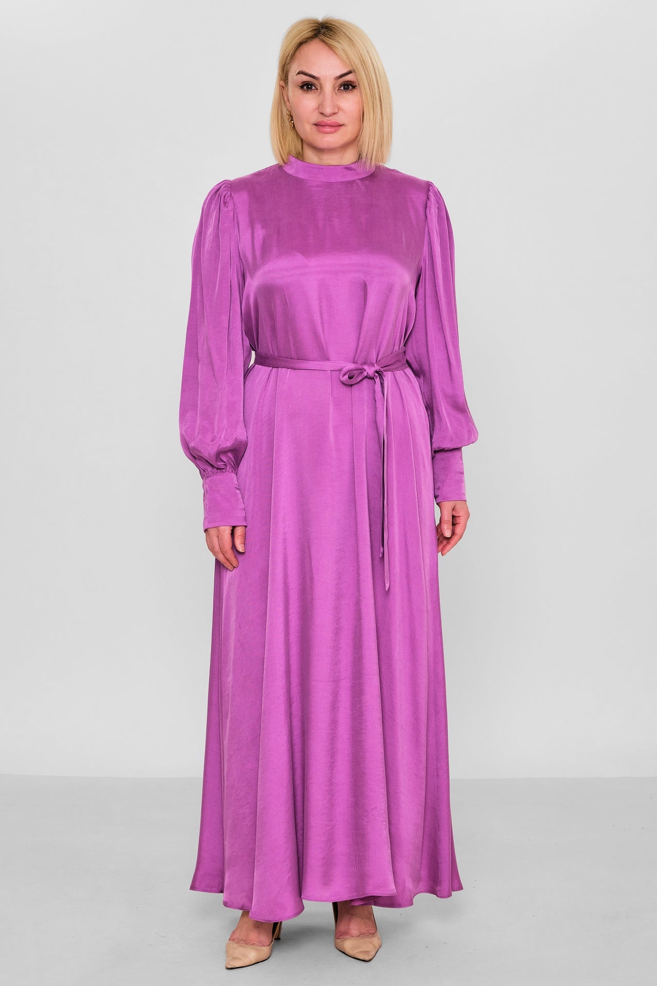Almarwah - Regular Size Dress (AMH26Y905018) - 8690200188466