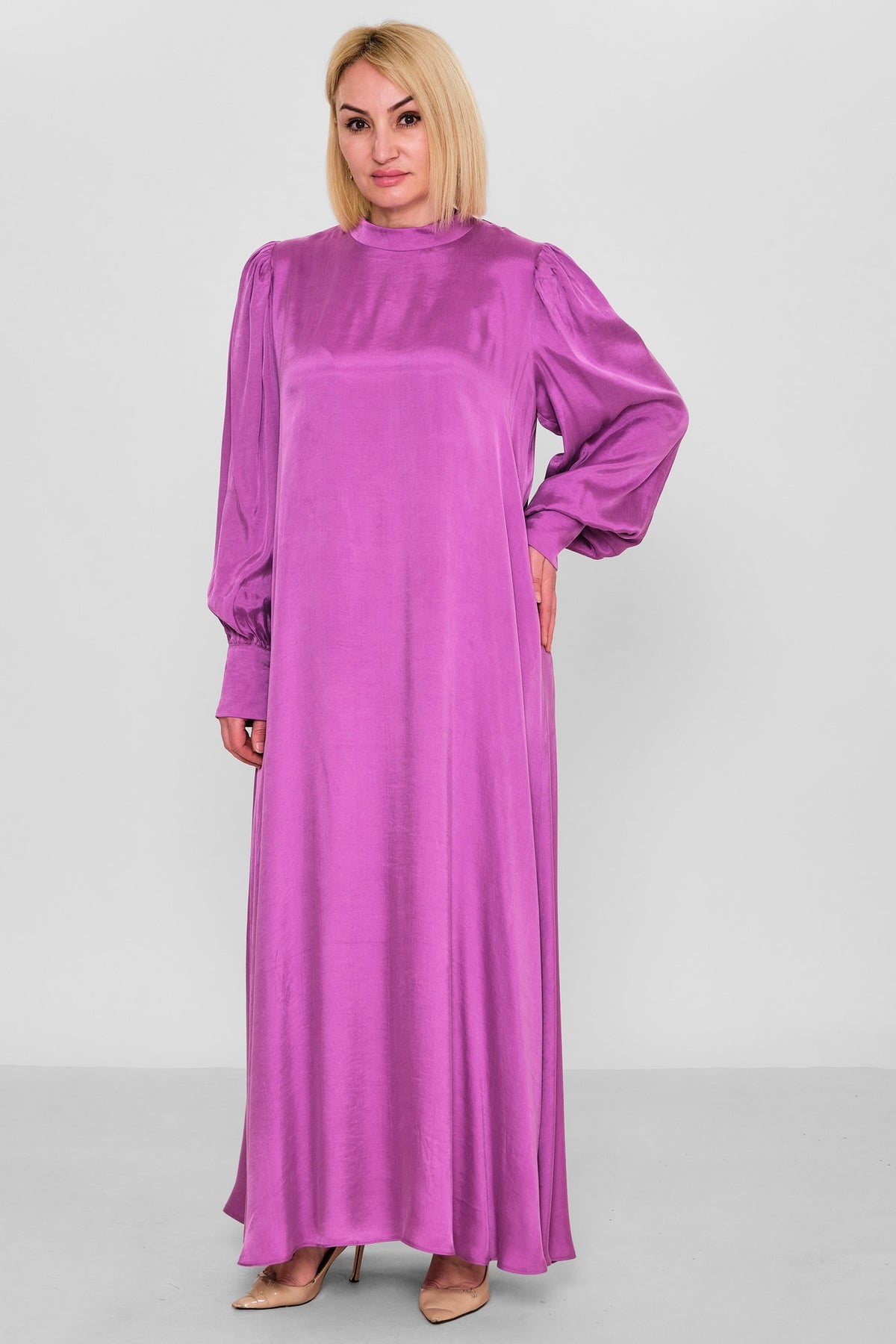 Almarwah - Regular Size Dress (AMH26Y905018) - 8690200188466