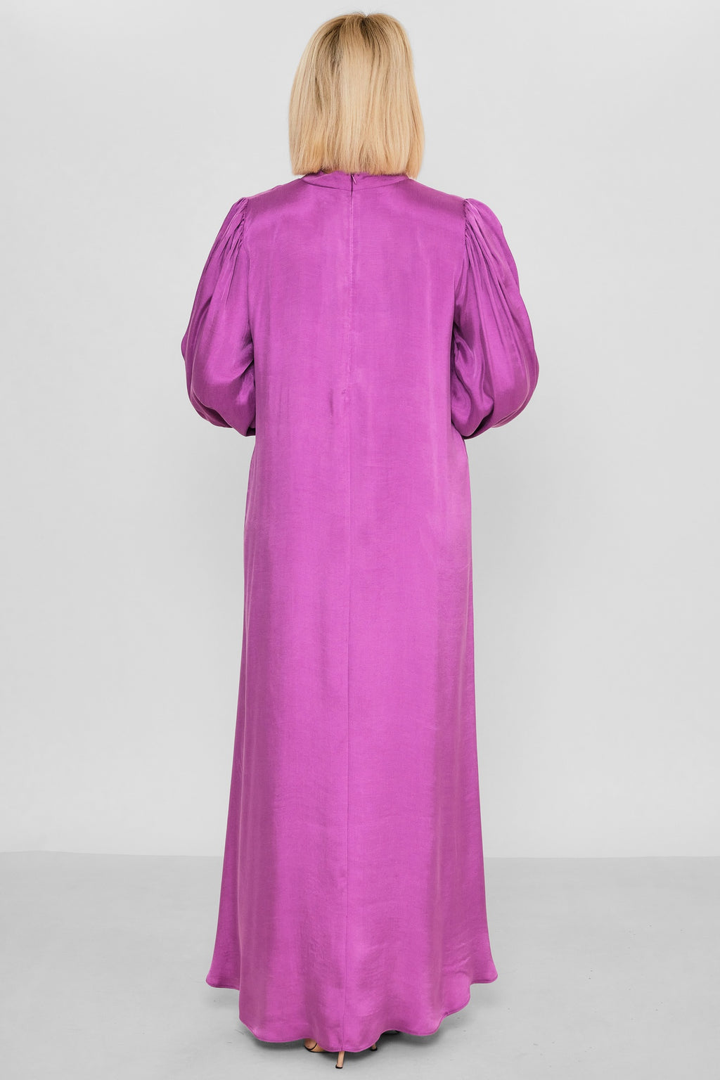 Almarwah - Regular Size Dress (AMH26Y905018) - 8690200188466