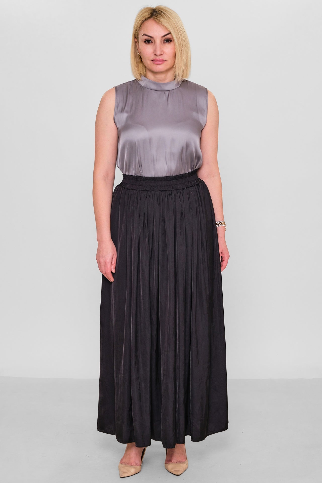 Almarwah - Regular Size Skirt (AMH26Y806490) - 8690200188480