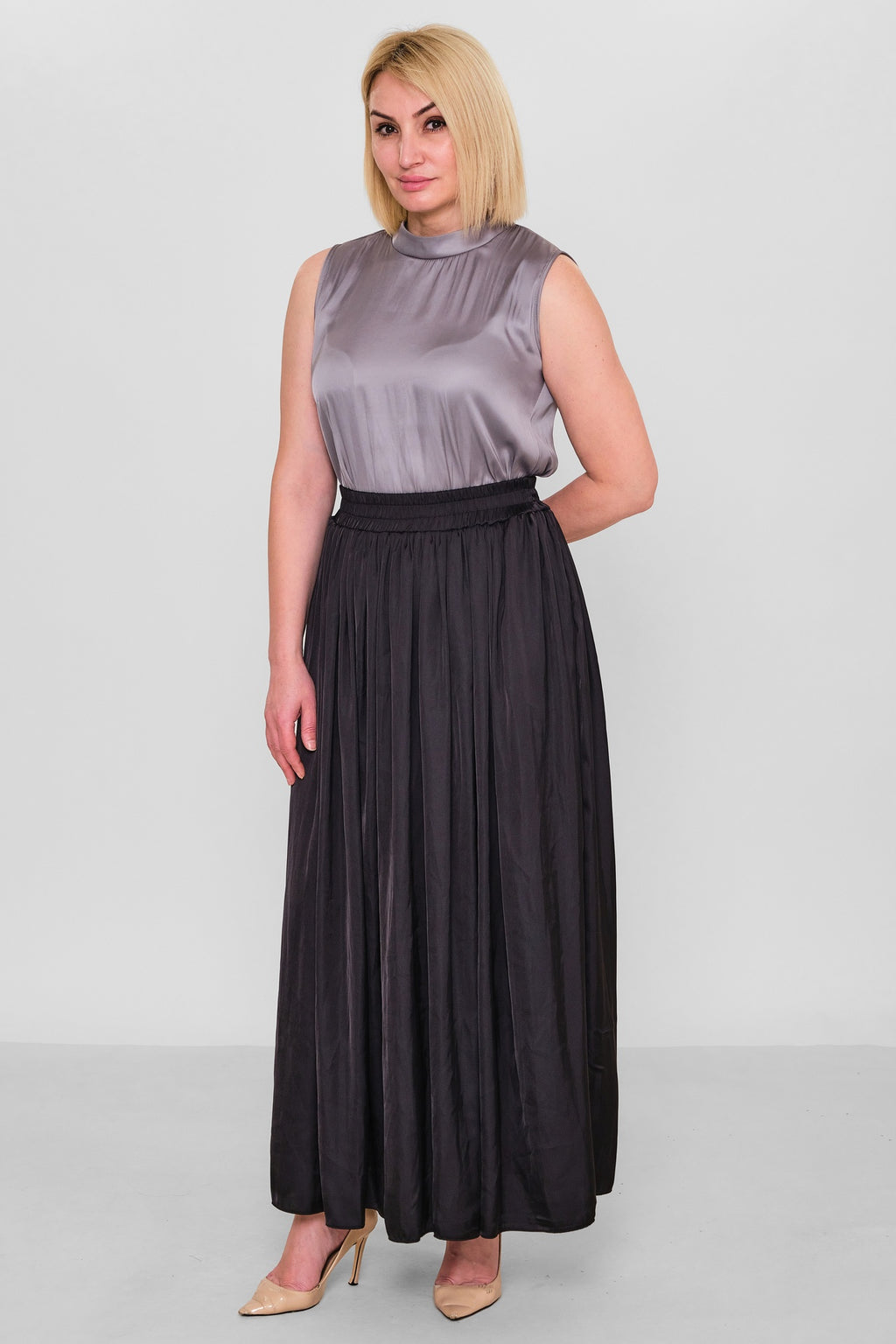 Almarwah - Regular Size Skirt (AMH26Y806490) - 8690200188480