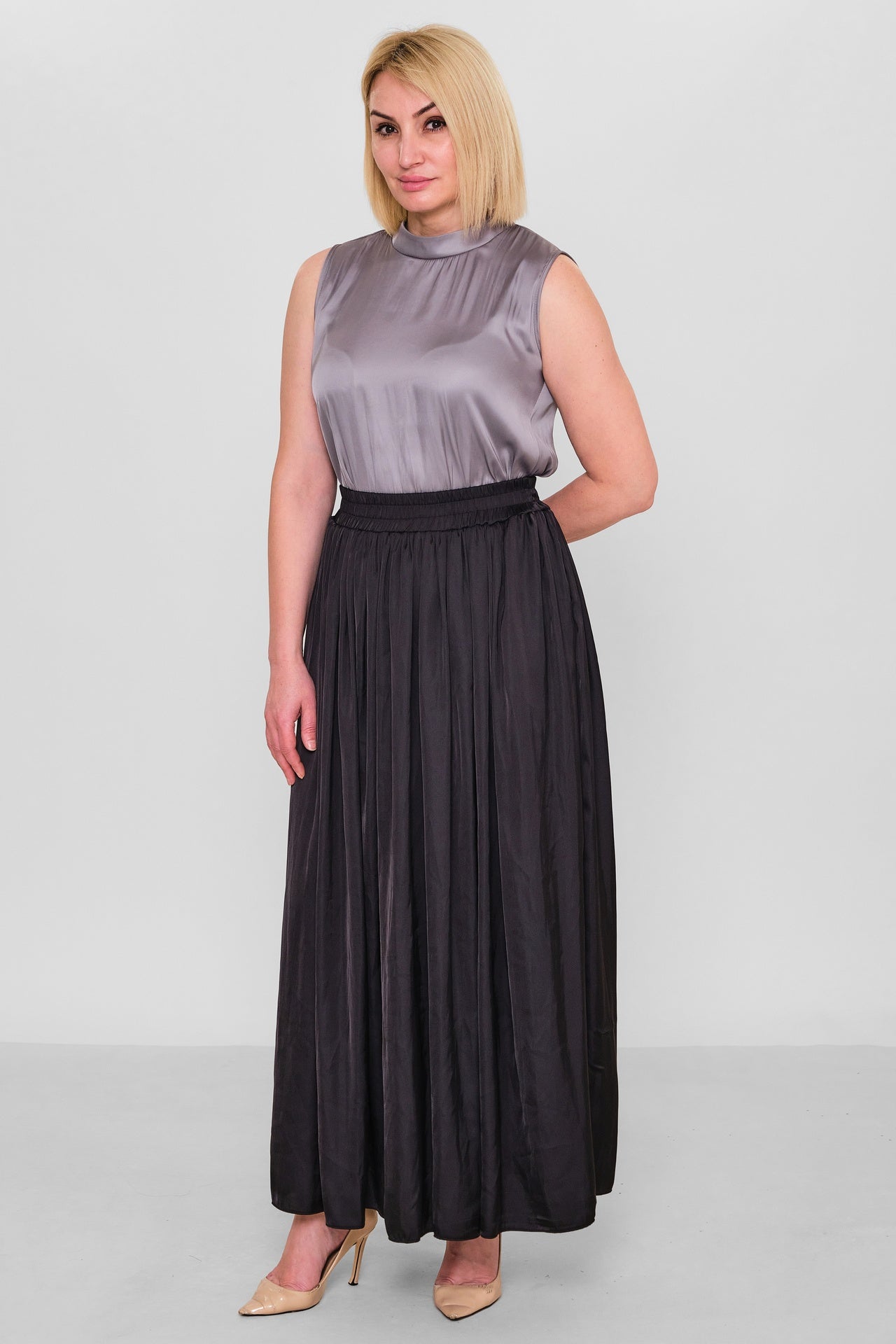 Almarwah - Regular Size Skirt (AMH26Y806490) - 8690200188480