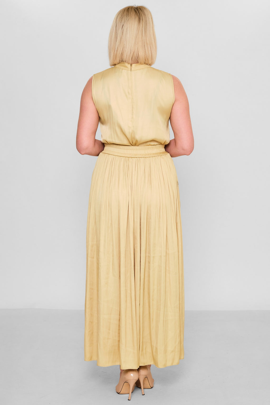 Almarwah - Regular Size Skirt (AMH26Y806490) - 8690200188497