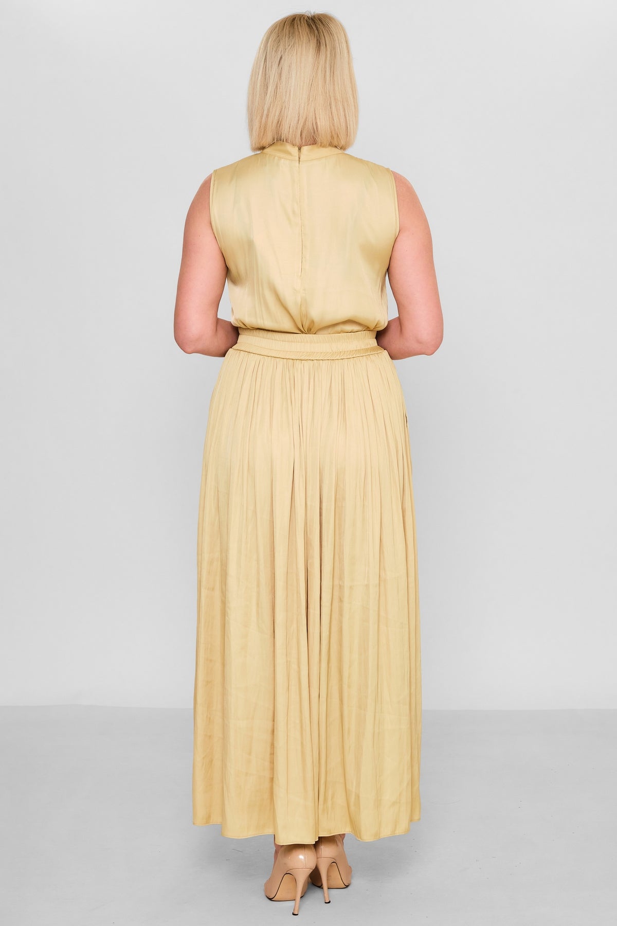Almarwah - Regular Size Skirt (AMH26Y806490) - 8690200188497