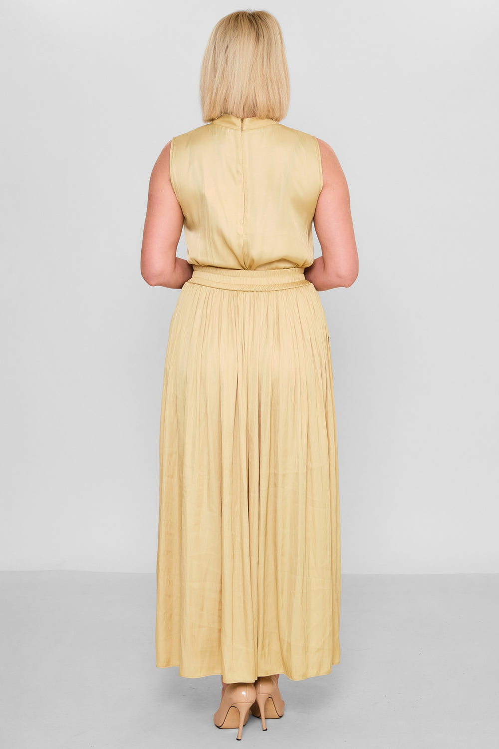 Almarwah - Regular Size Skirt (AMH26Y806490) - 8690200188497