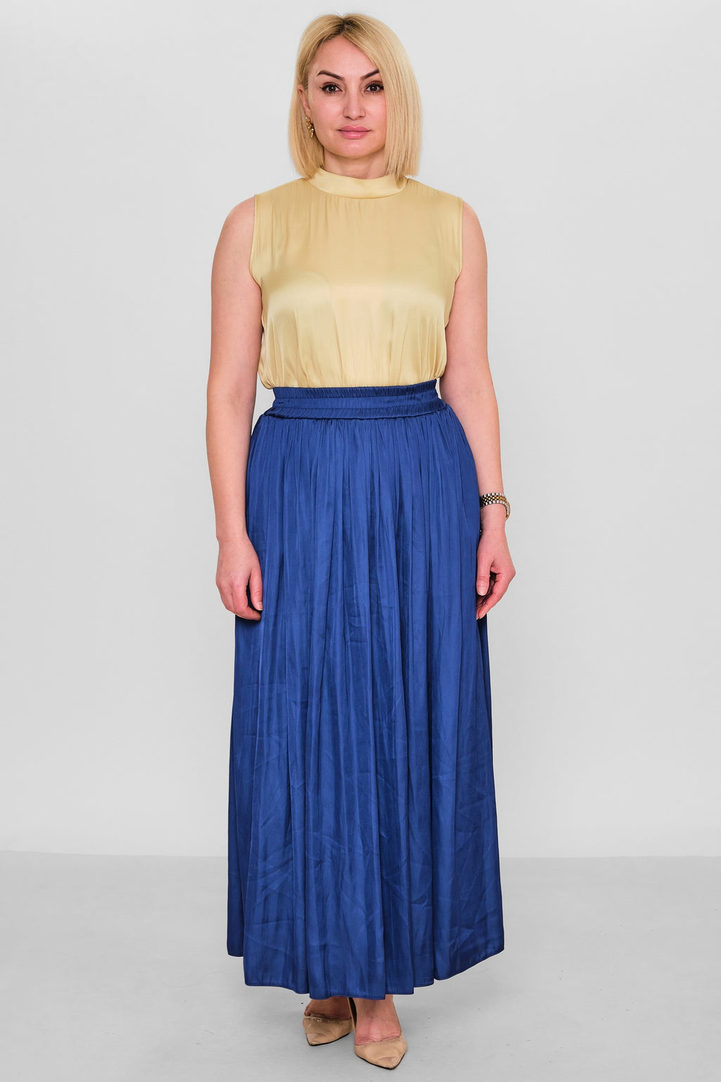 Almarwah - Regular Size Skirt (AMH26Y806490) - 8690200188503