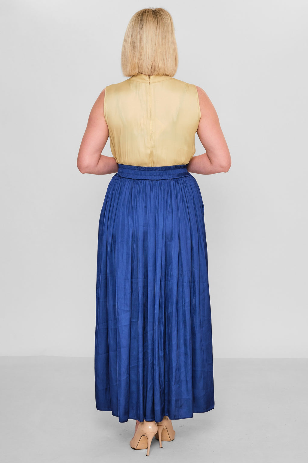 Almarwah - Regular Size Skirt (AMH26Y806490) - 8690200188503