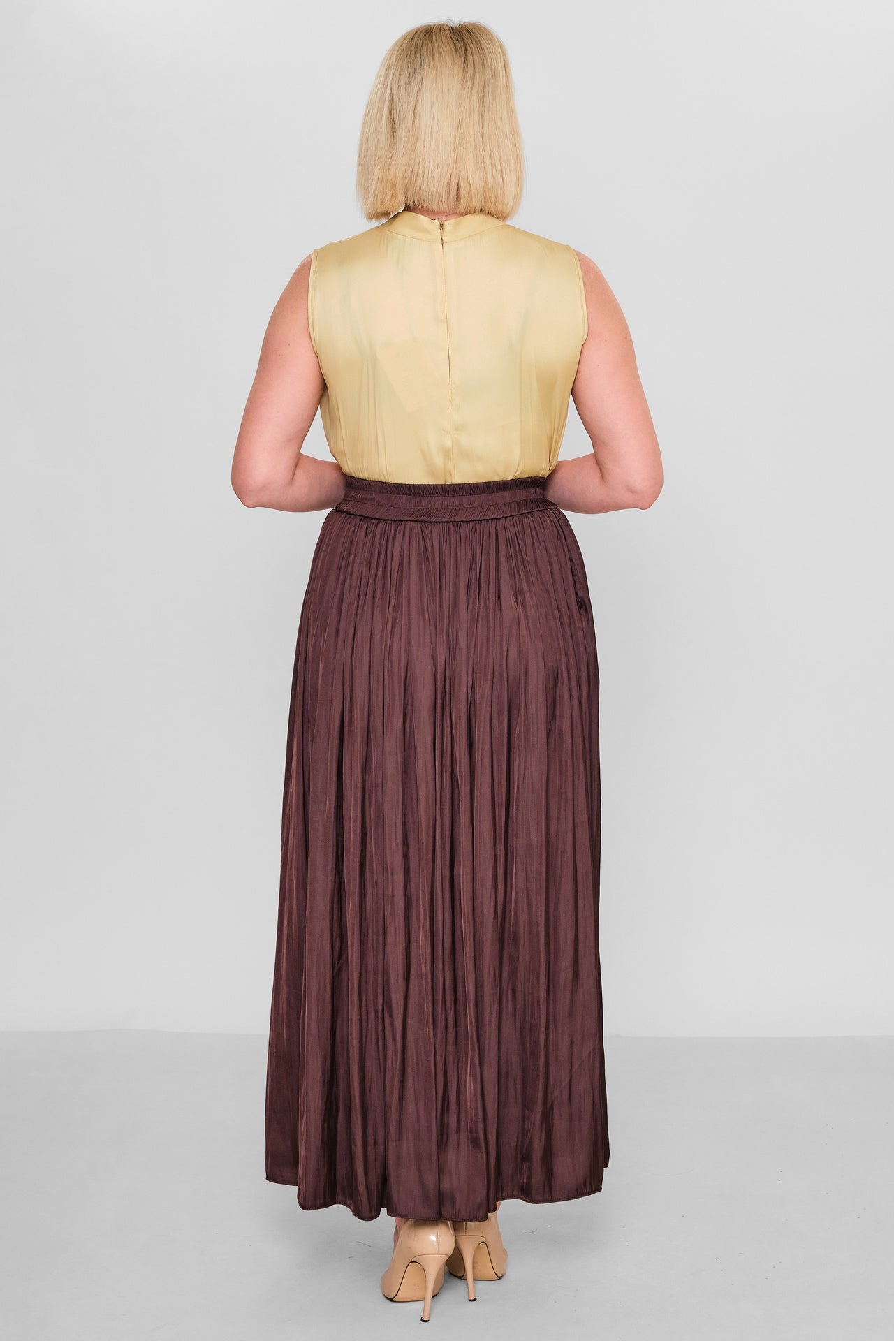 Almarwah - Regular Size Skirt (AMH26Y806490) - 8690200188510