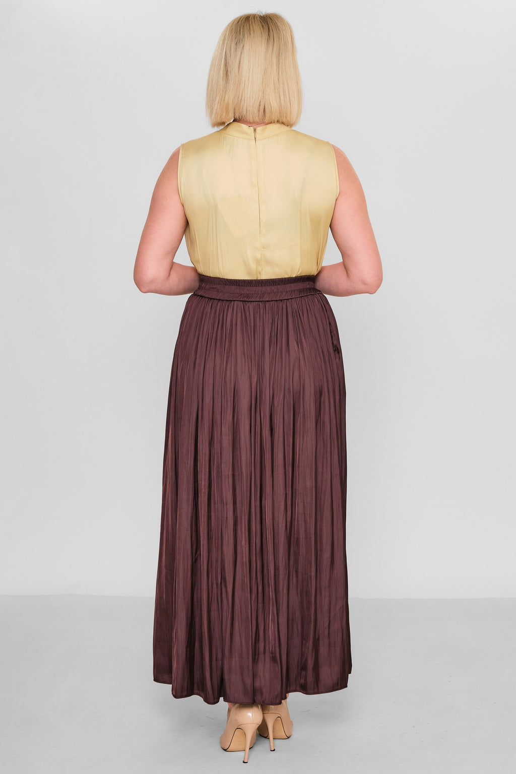 Almarwah - Regular Size Skirt (AMH26Y806490) - 8690200188510