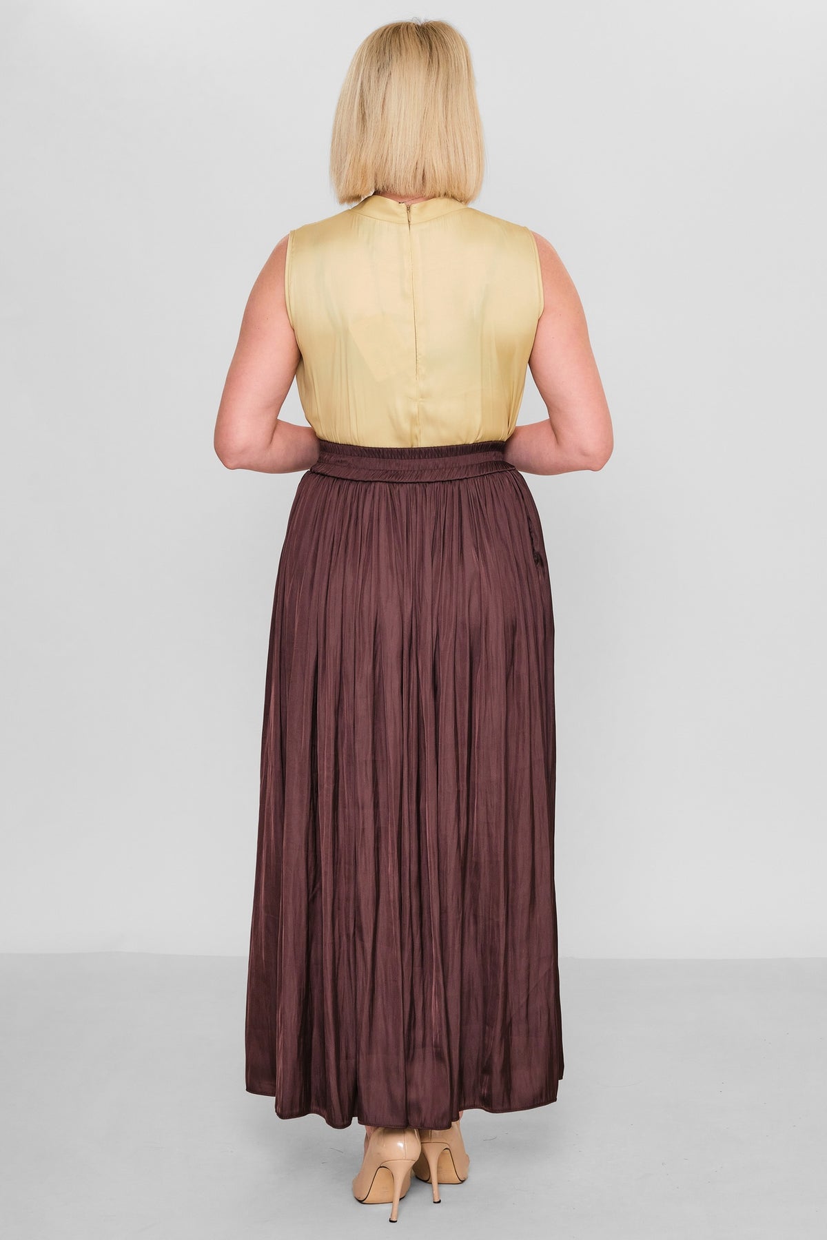 Almarwah - Regular Size Skirt (AMH26Y806490) - 8690200188510