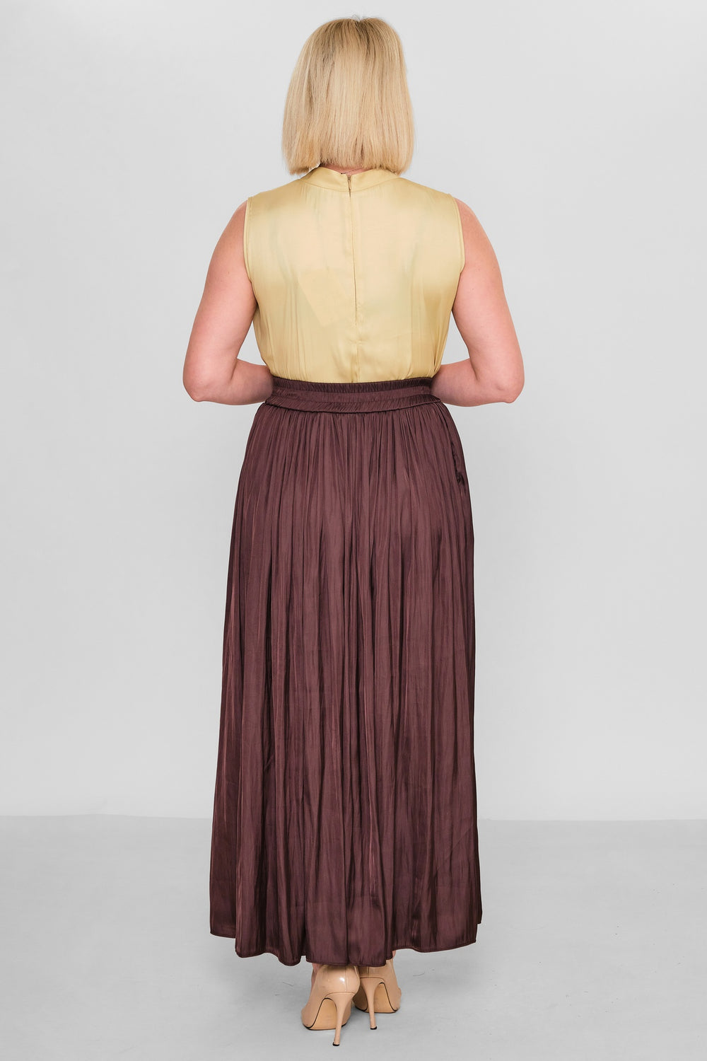 Almarwah - Regular Size Skirt (AMH26Y806490) - 8690200188510