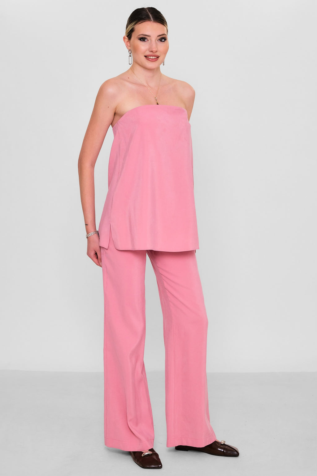 Mamulier - Regular Size Blouse (MML26Y7054) - 8690200188527
