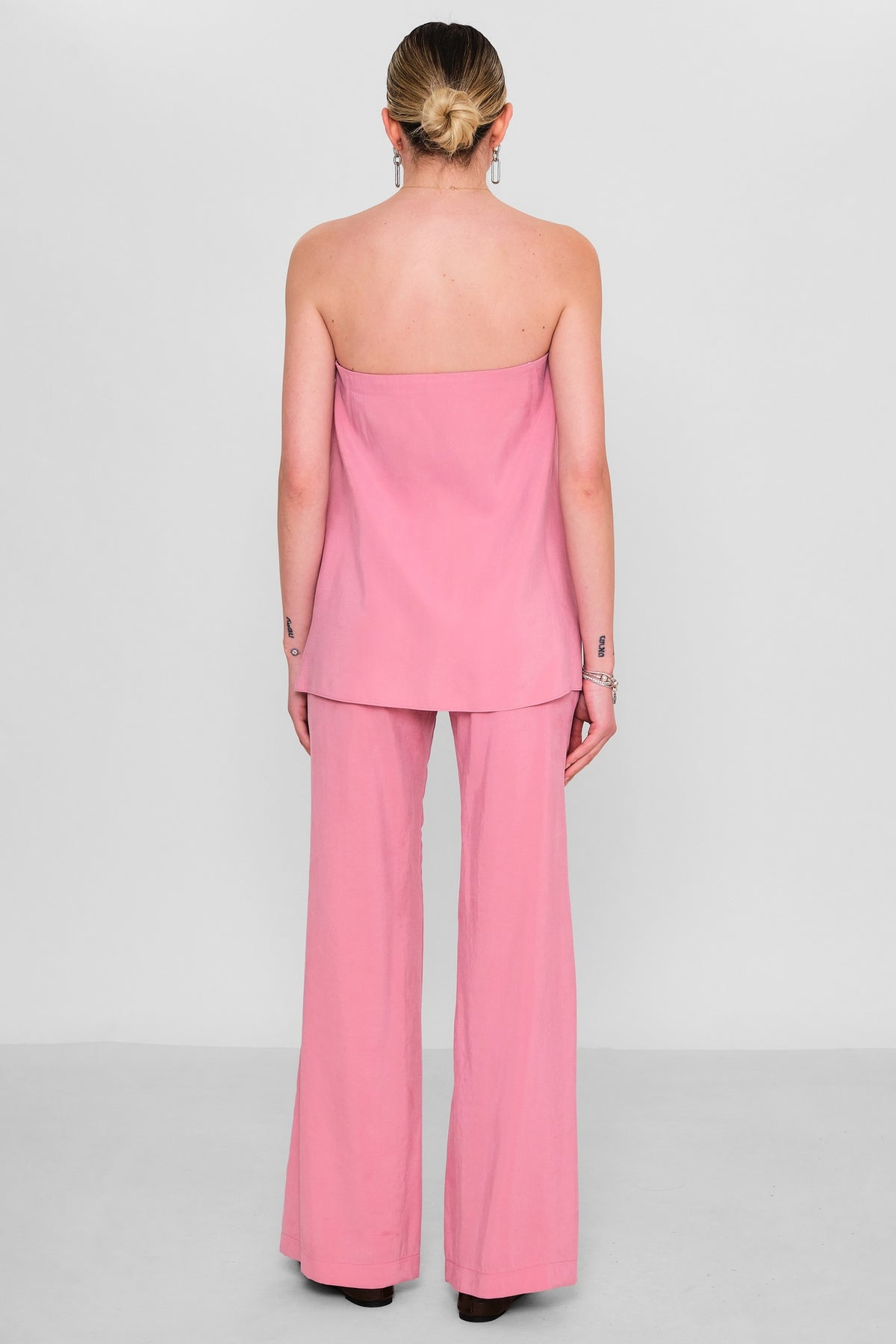 Mamulier - Regular Size Blouse (MML26Y7054) - 8690200188527