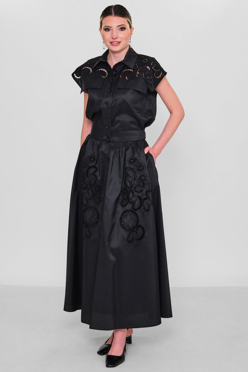 Myraang - Regular Size Suit (MRG26Y05-3104) - 8690200188534