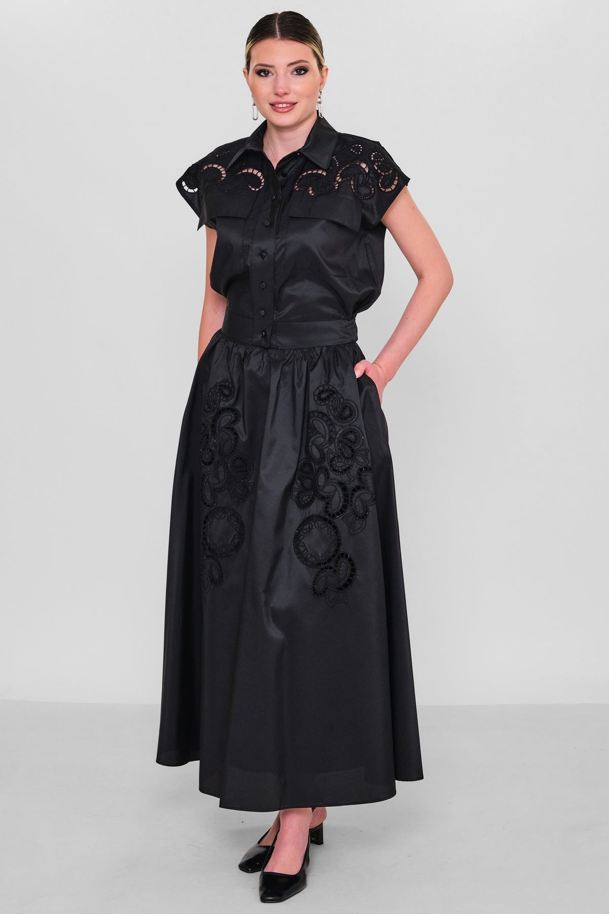 Myraang - Regular Size Suit (MRG26Y05-3104) - 8690200188534