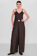 Qm - Regular Size Overalls (QM.Y26.TLM.QL10) - 8690200188602