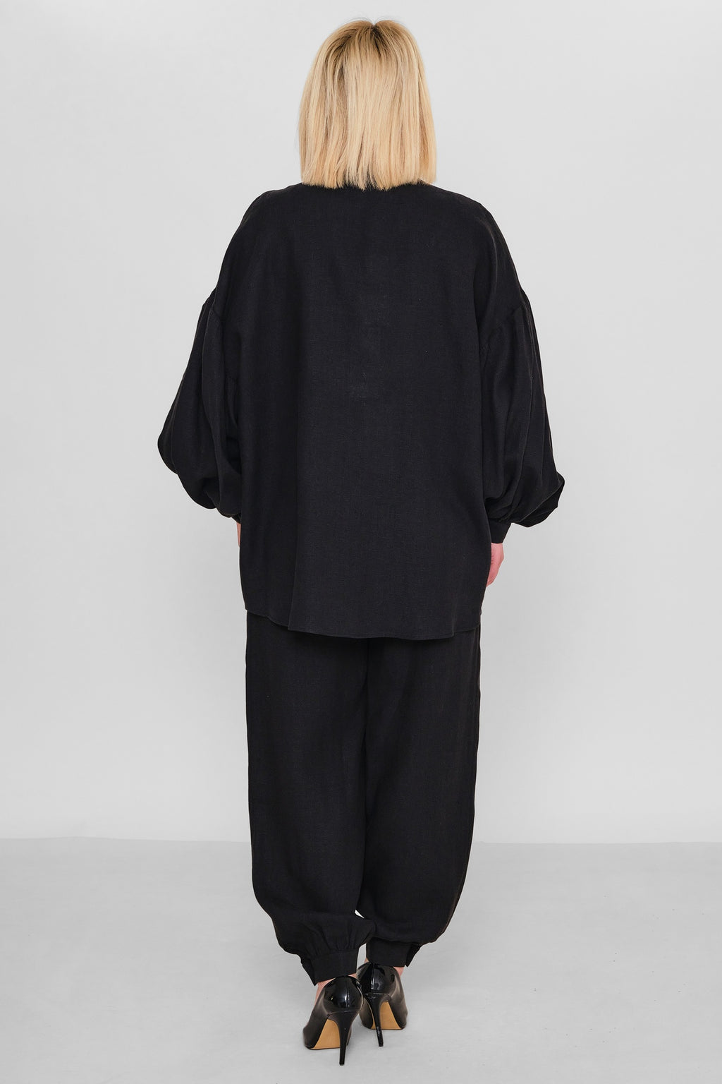 Salkim - Regular Size Blouse (SLK26Y36080) - 8690200188640