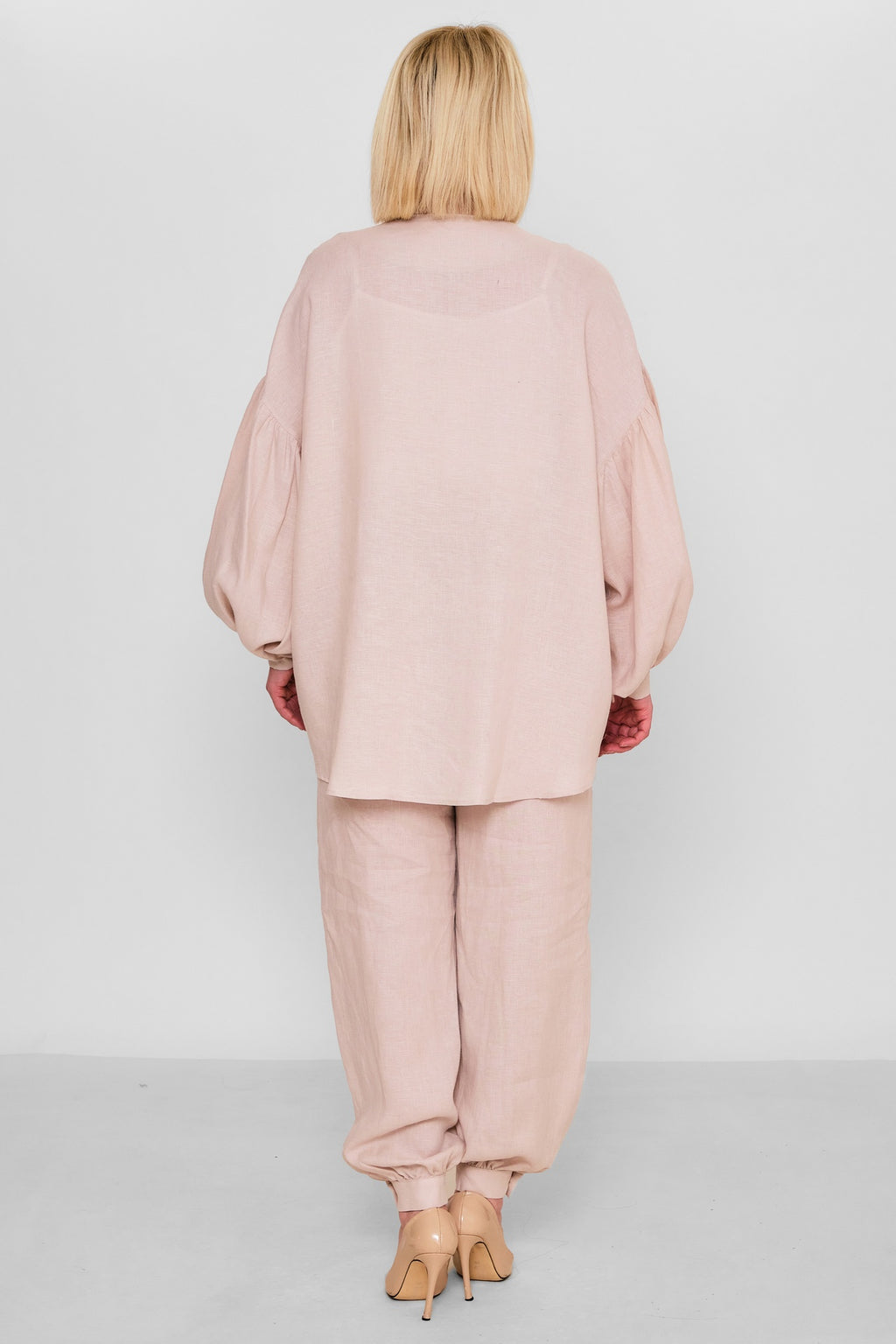 Salkim - Regular Size Blouse (SLK26Y36080) - 8690200188664
