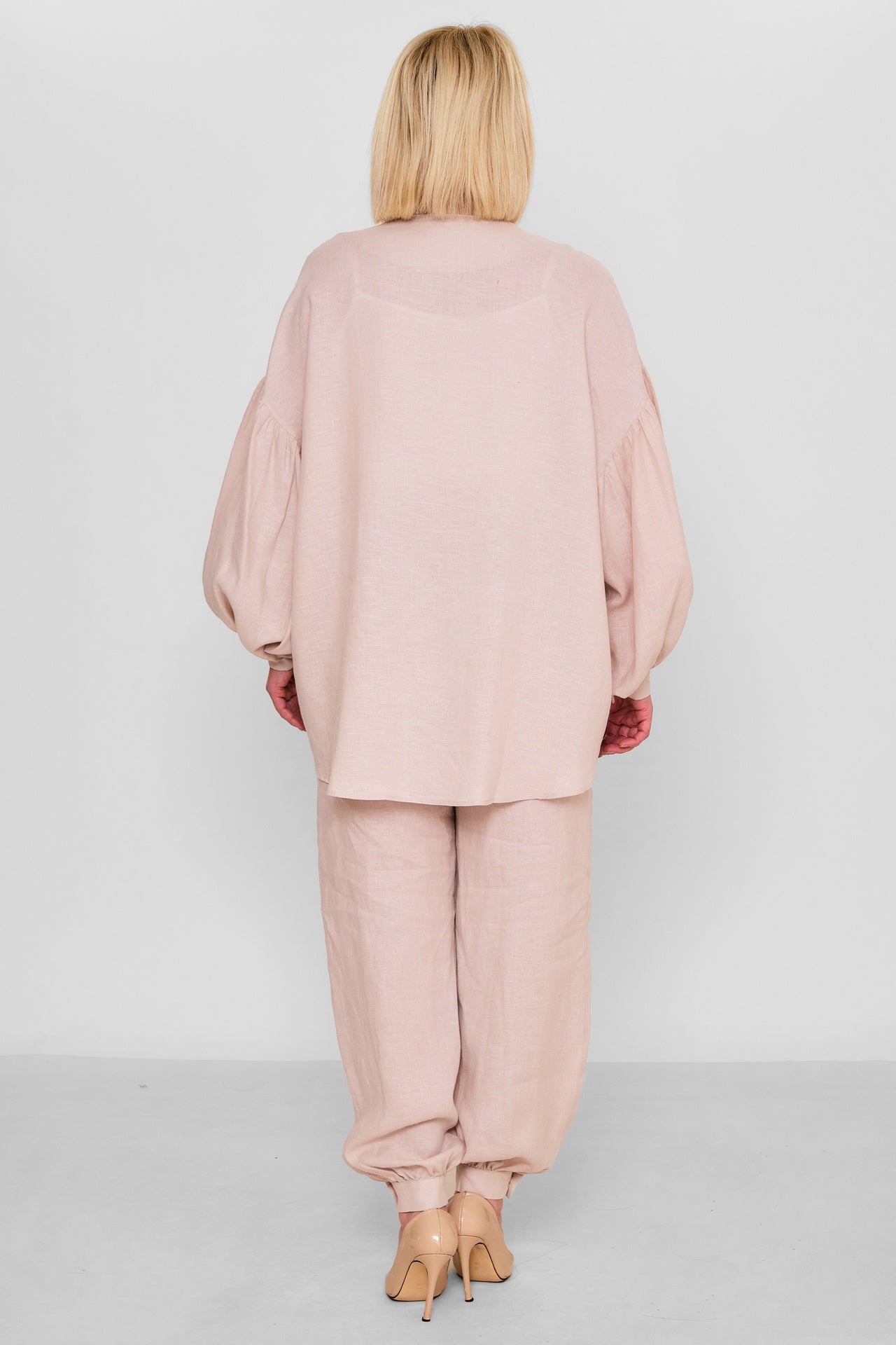 Salkim - Regular Size Blouse (SLK26Y36080) - 8690200188664
