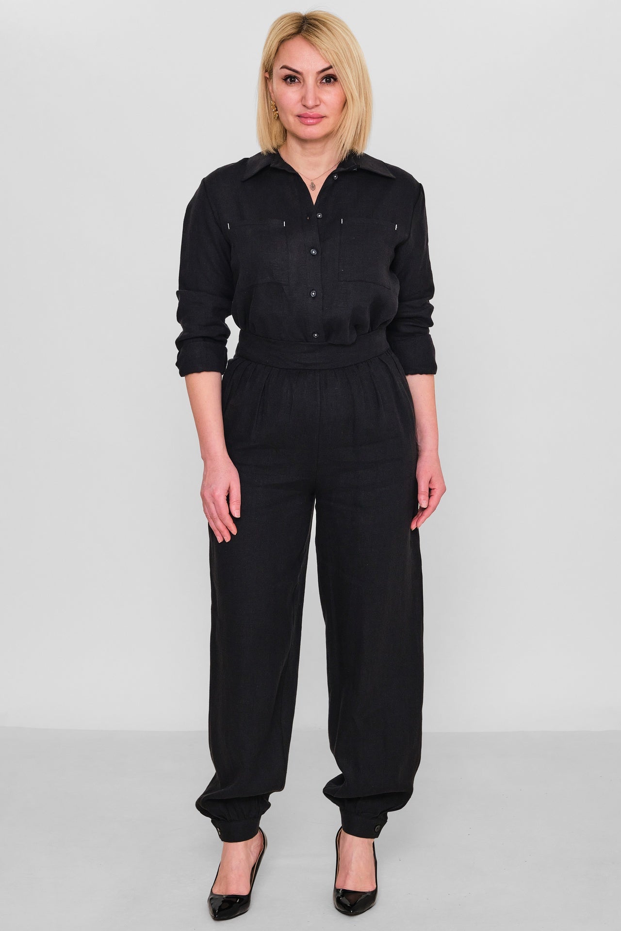 Salkim - Regular Size Trousers (SLK26Y56048) - 8690200188688