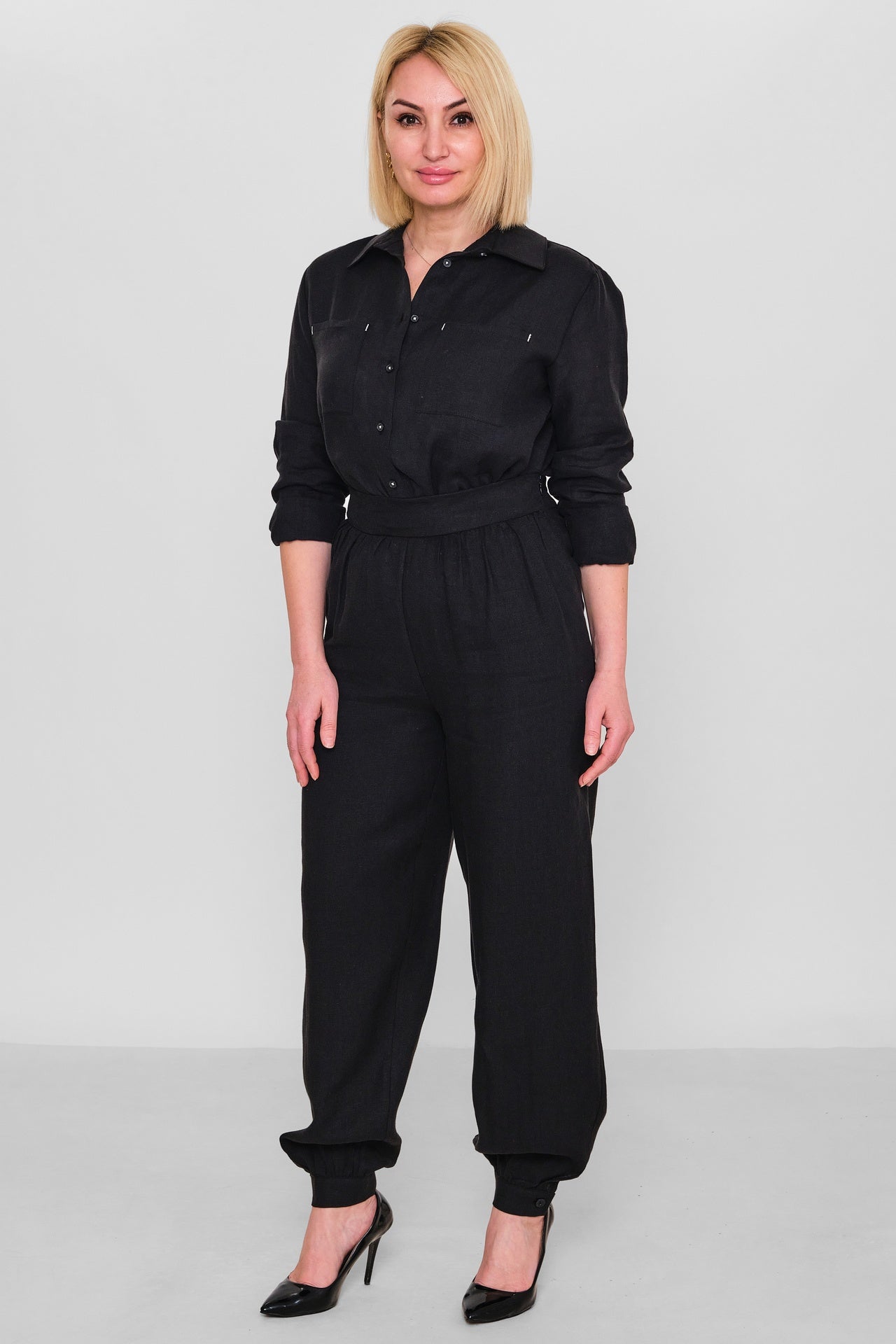 Salkim - Regular Size Trousers (SLK26Y56048) - 8690200188688