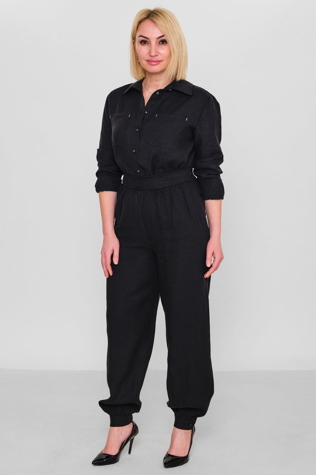 Salkim - Regular Size Trousers (SLK26Y56048) - 8690200188688
