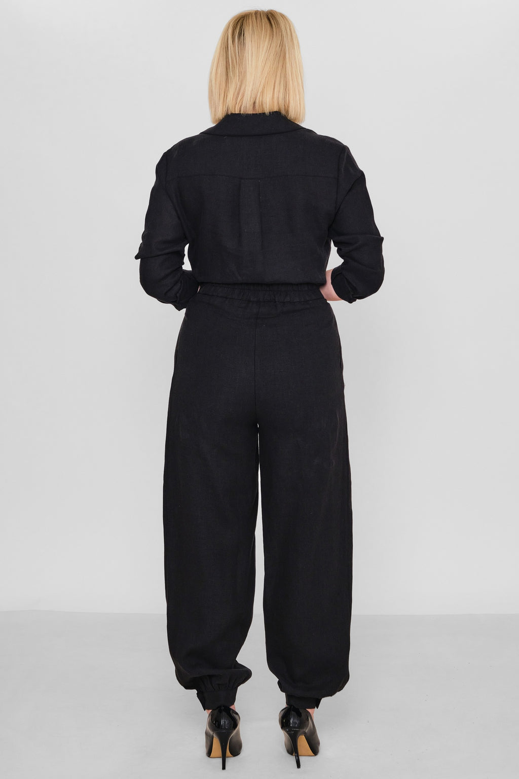 Salkim - Regular Size Trousers (SLK26Y56048) - 8690200188688