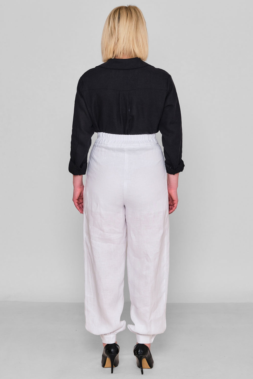 Salkim - Regular Size Trousers (SLK26Y56048) - 8690200188695