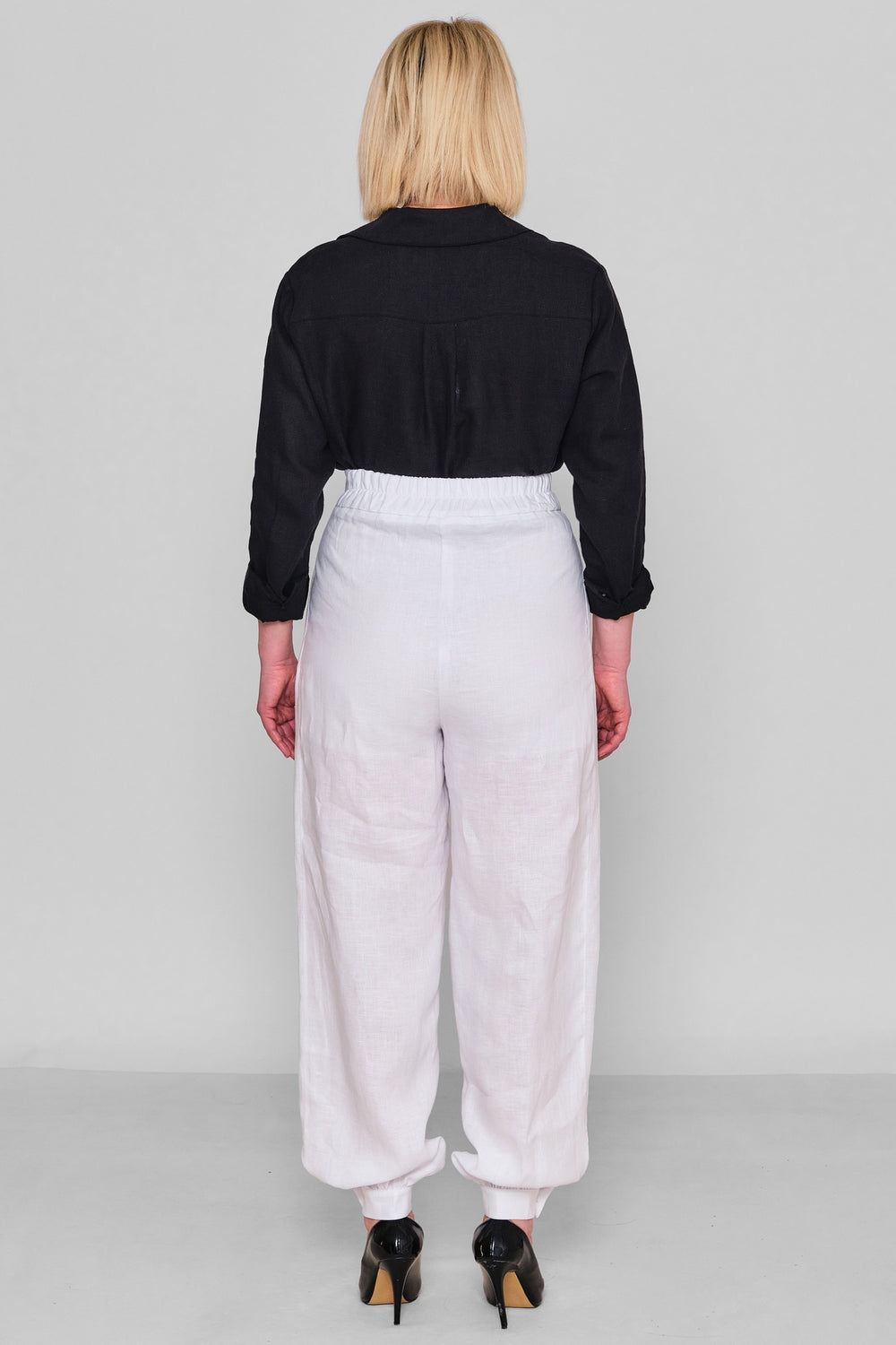 Salkim - Regular Size Trousers (SLK26Y56048) - 8690200188695