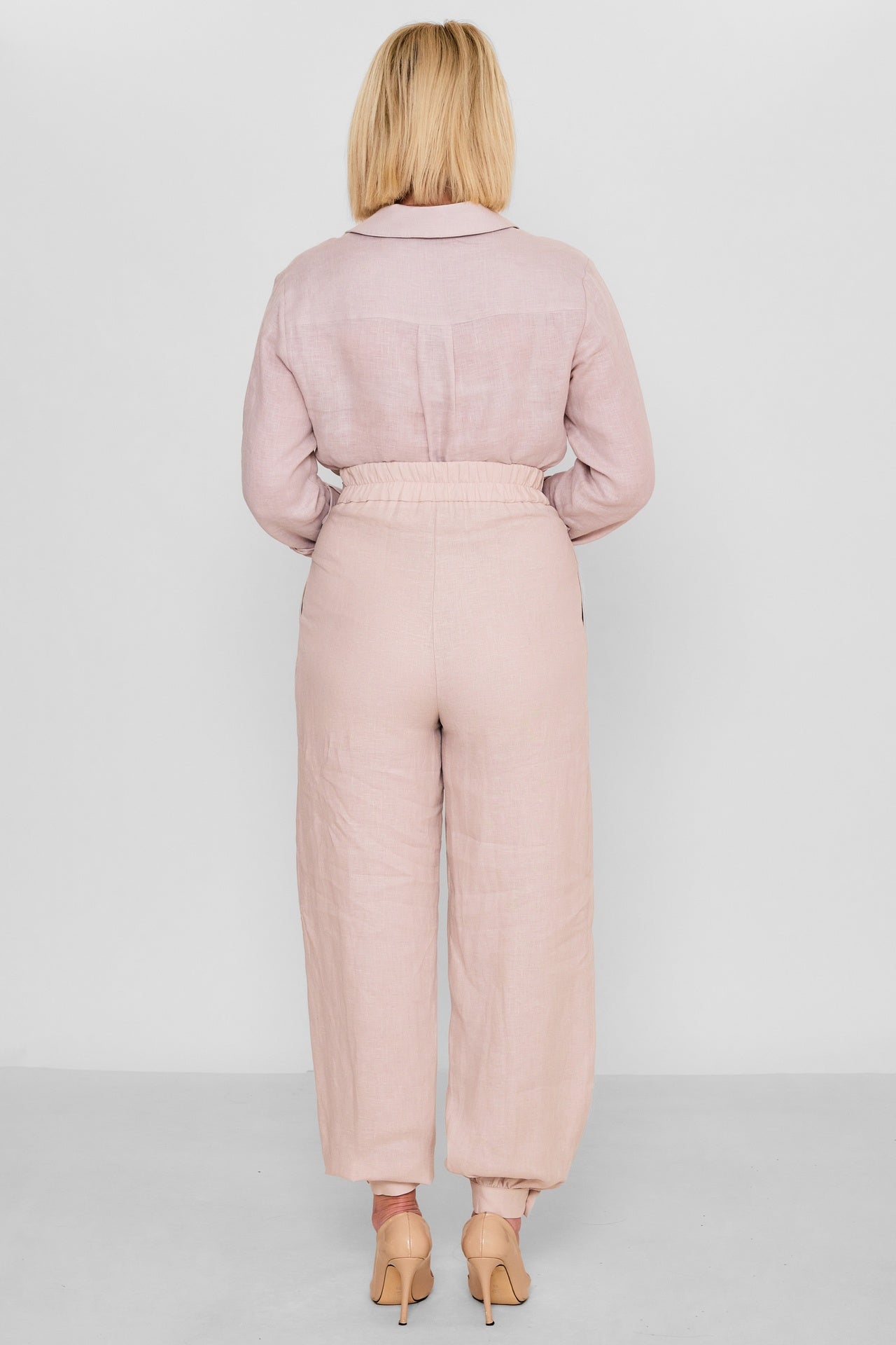 Salkim - Regular Size Trousers (SLK26Y56048) - 8690200188701