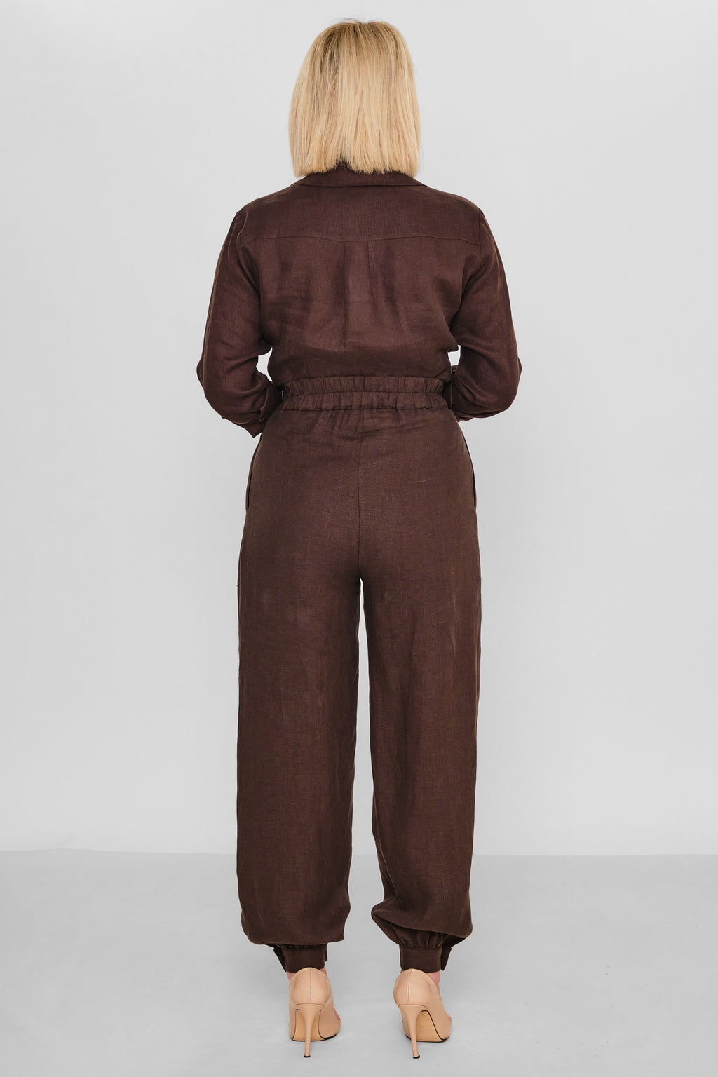 Salkim - Regular Size Trousers (SLK26Y56048) - 8690200188718