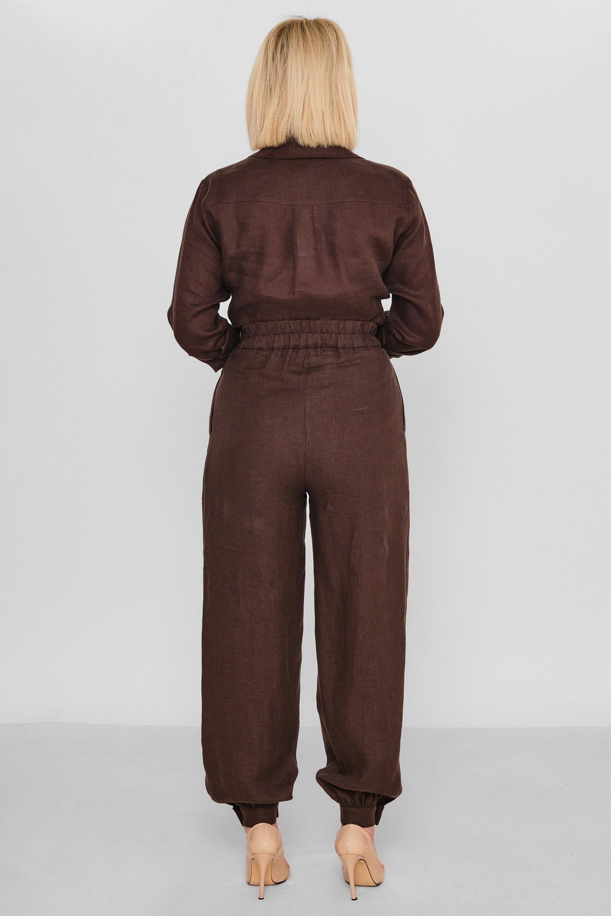 Salkim - Regular Size Trousers (SLK26Y56048) - 8690200188718