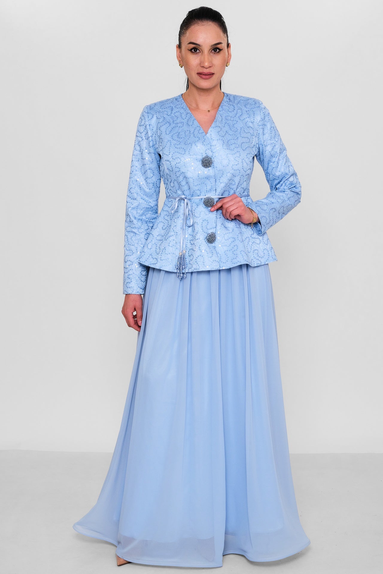 Orient - Regular Size Suit (ORI26Y9624) - 8690200188756