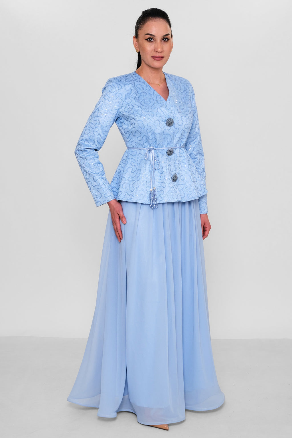 Orient - Regular Size Suit (ORI26Y9624) - 8690200188756