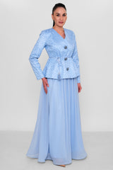 Orient - Regular Size Suit (ORI26Y9624) - 8690200188756