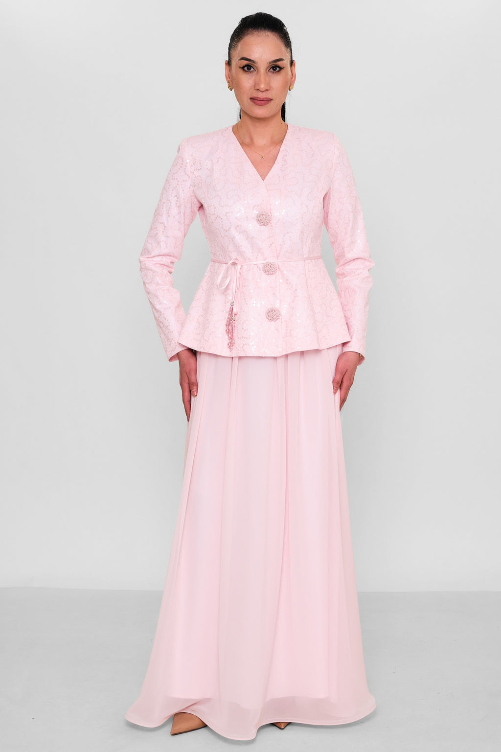 Orient - Regular Size Suit (ORI26Y9624) - 8690200188763