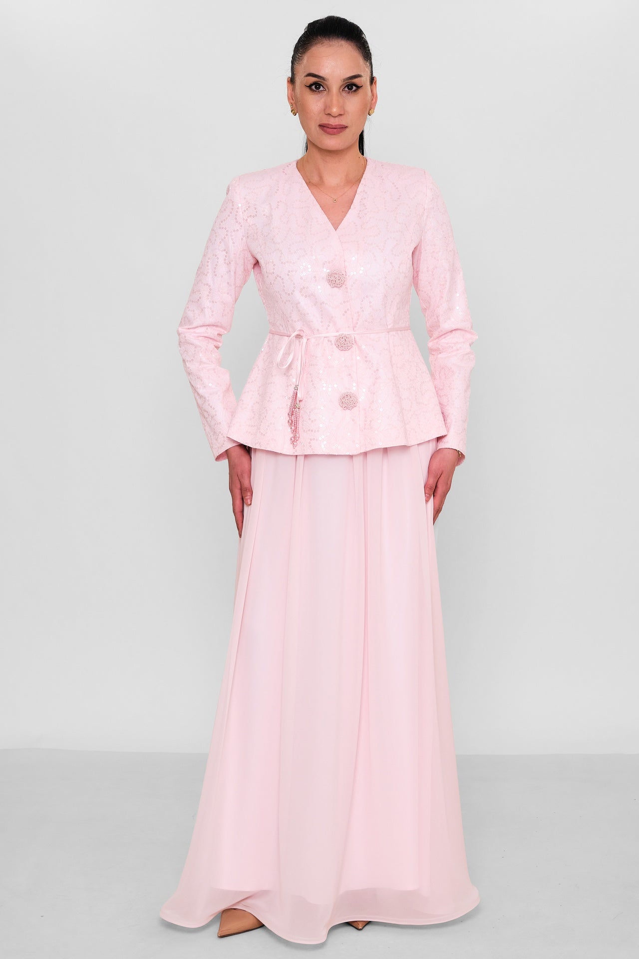 Orient - Regular Size Suit (ORI26Y9624) - 8690200188763