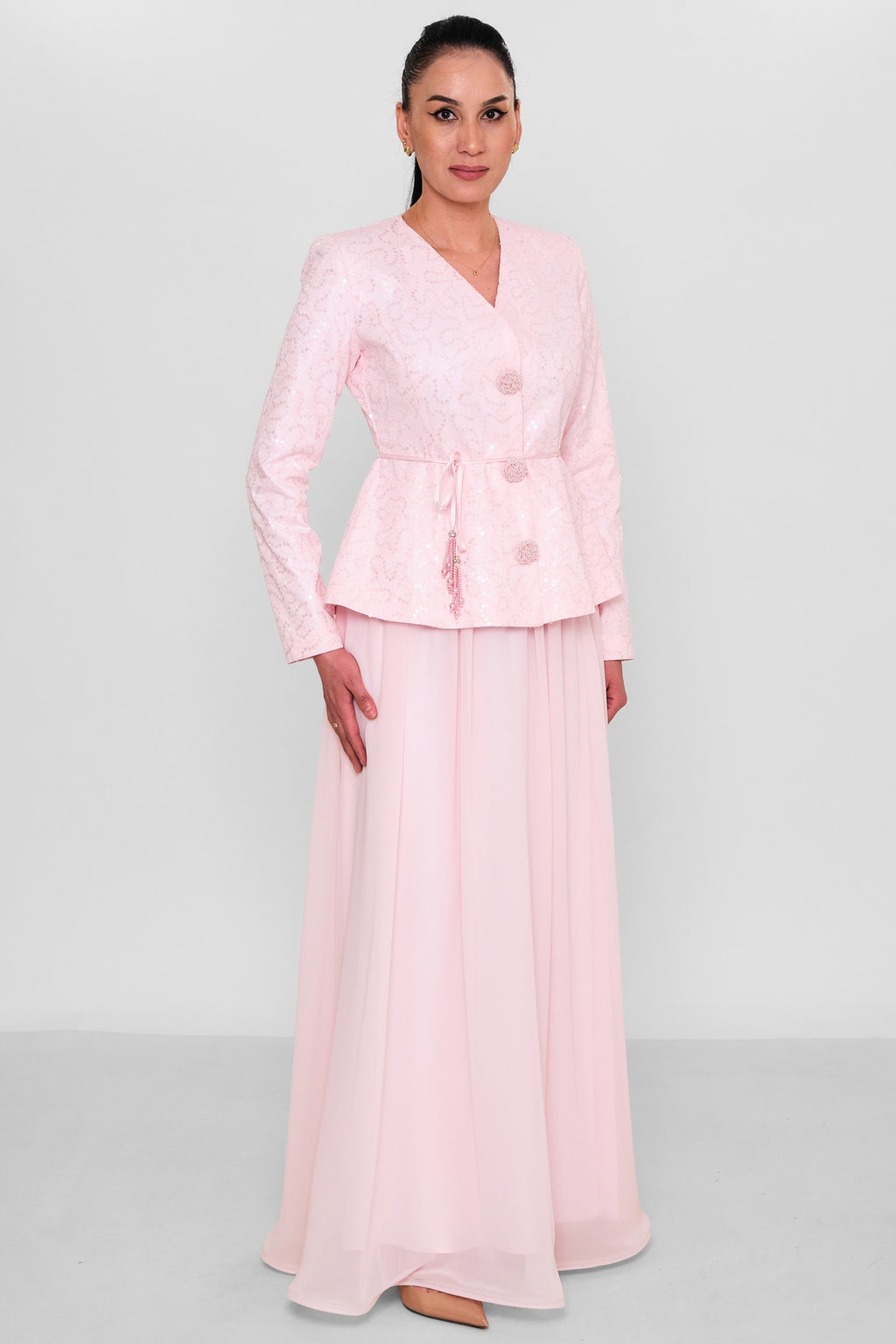 Orient - Regular Size Suit (ORI26Y9624) - 8690200188763