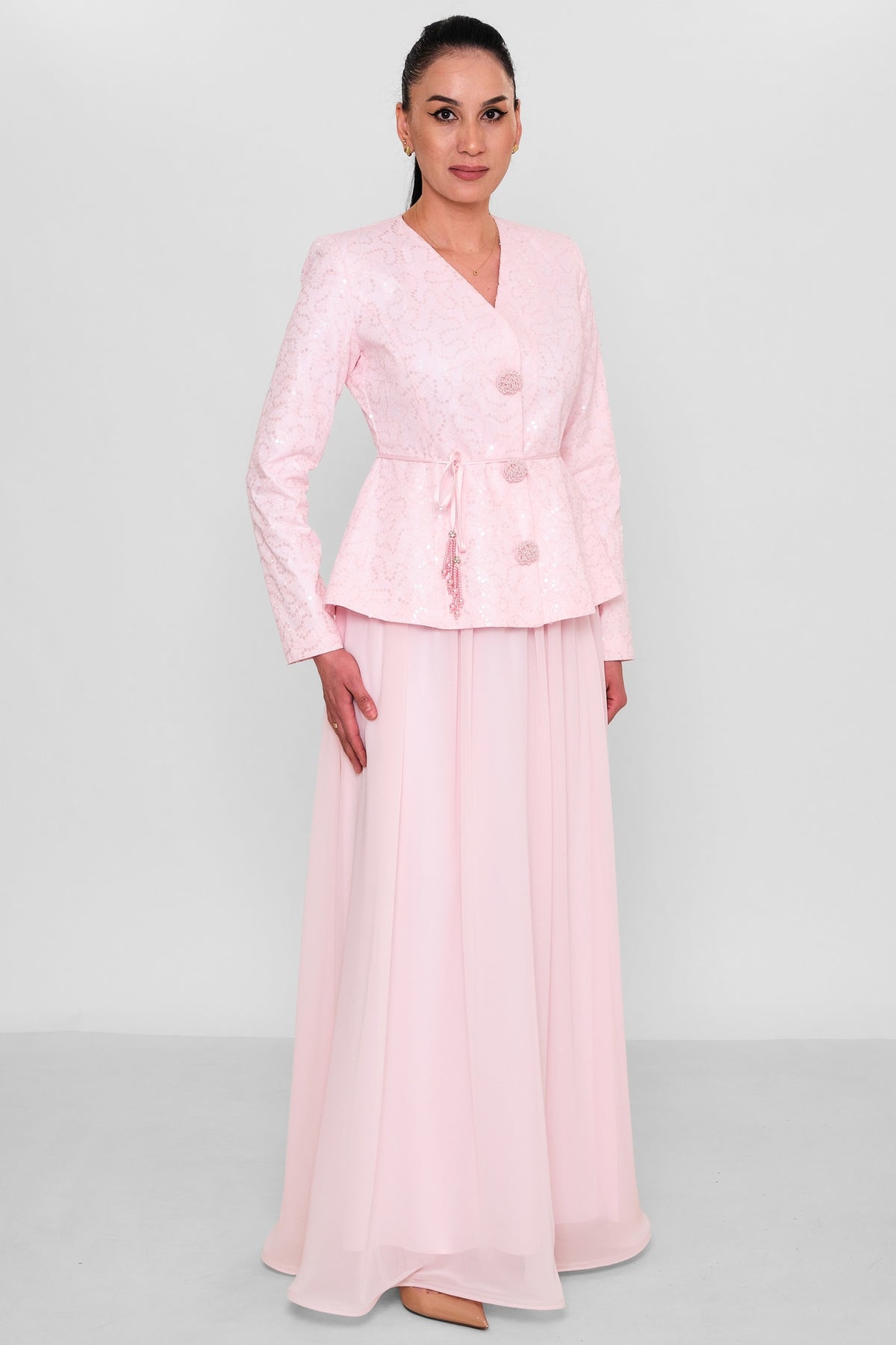 Orient - Regular Size Suit (ORI26Y9624) - 8690200188763