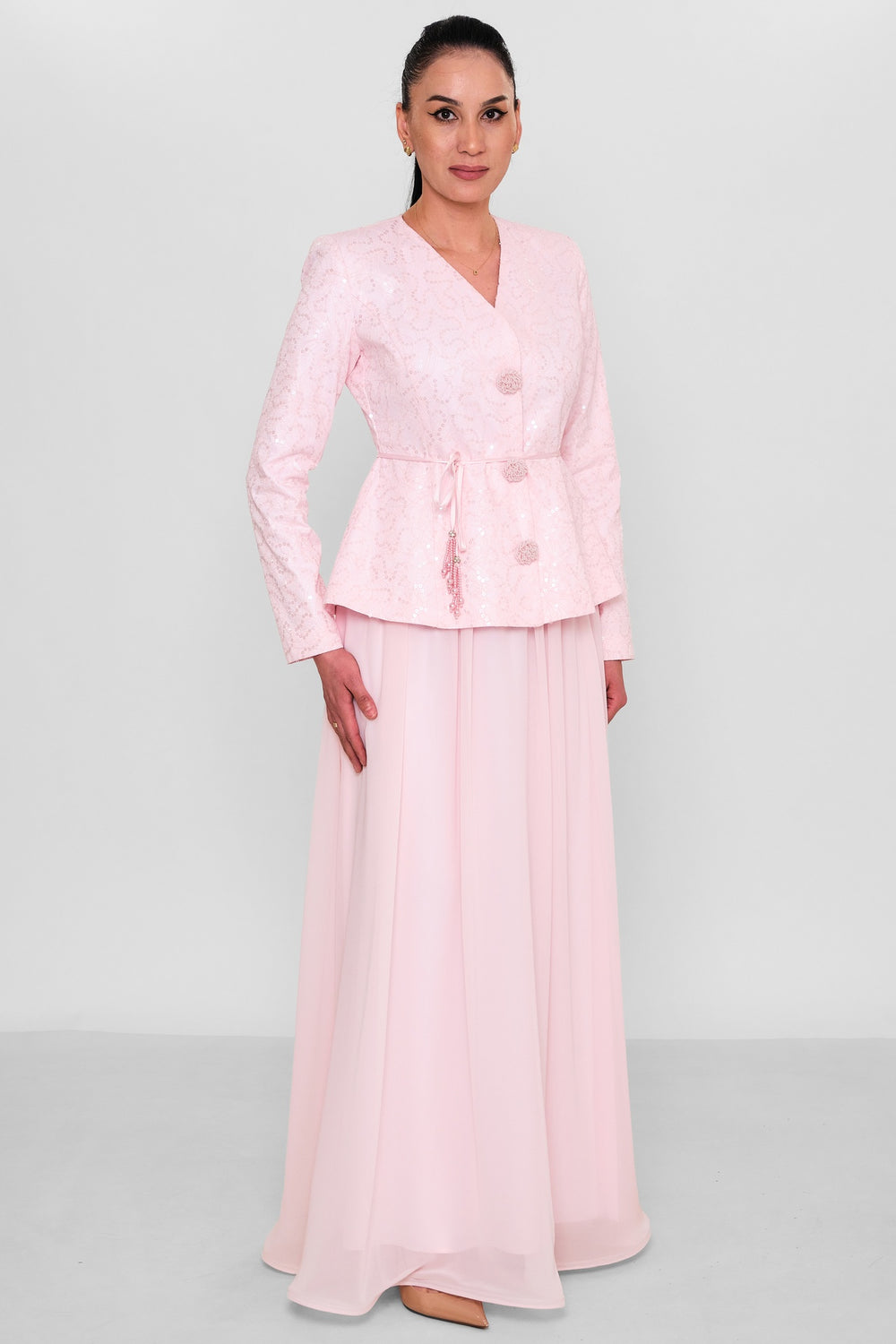 Orient - Regular Size Suit (ORI26Y9624) - 8690200188763