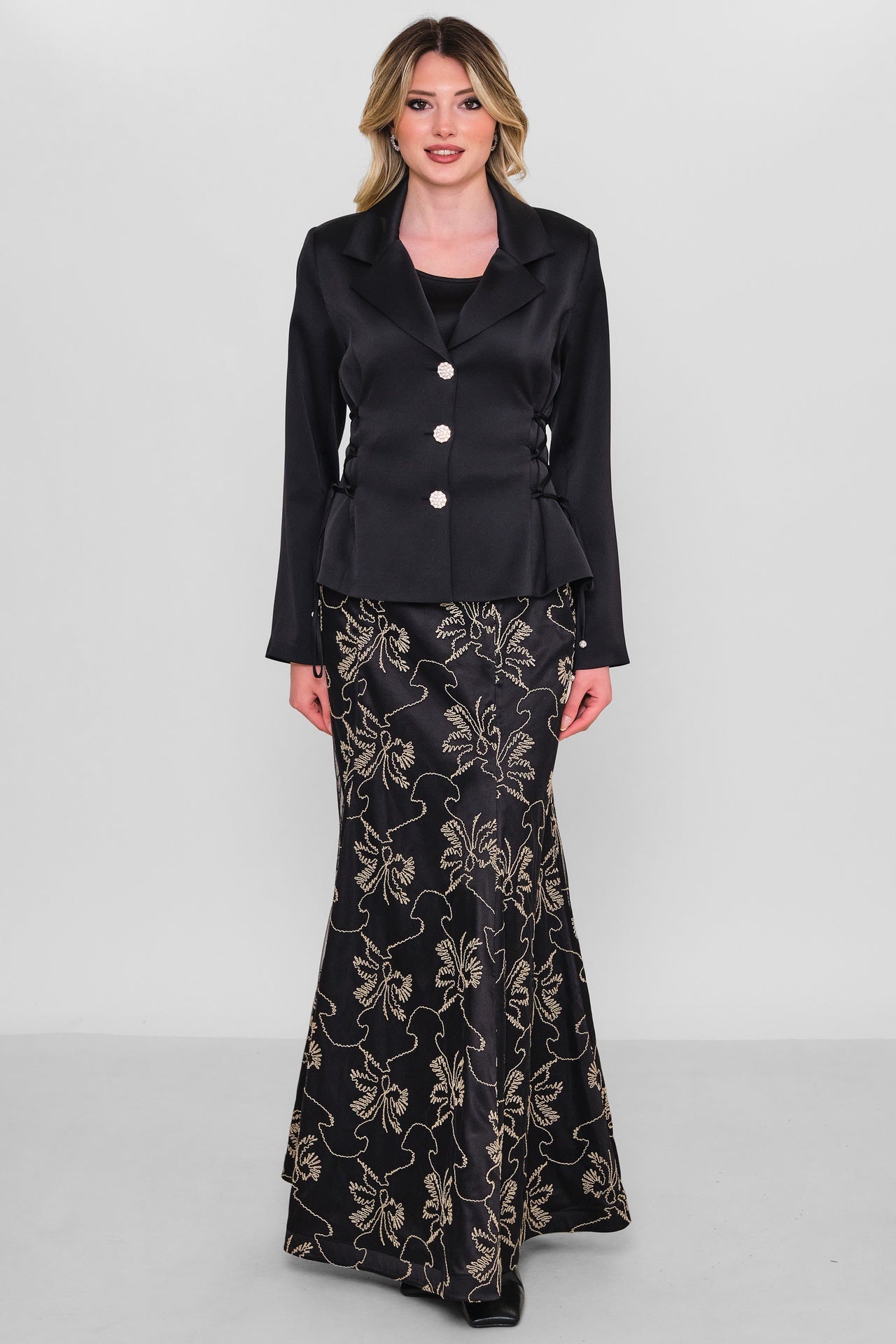 Orient - Regular Size Skirt (ORI26Y9622) - 8690200188770