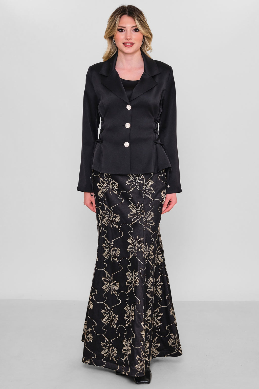 Orient - Regular Size Skirt (ORI26Y9622) - 8690200188770