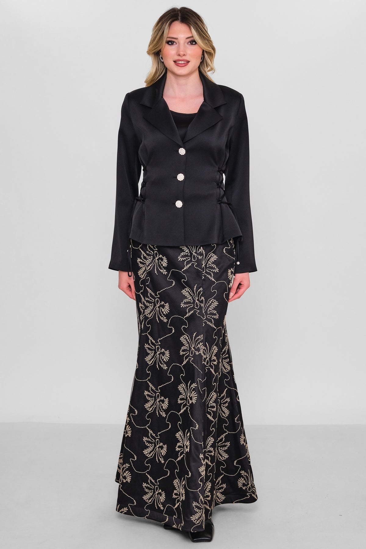 Orient - Regular Size Skirt (ORI26Y9622) - 8690200188770