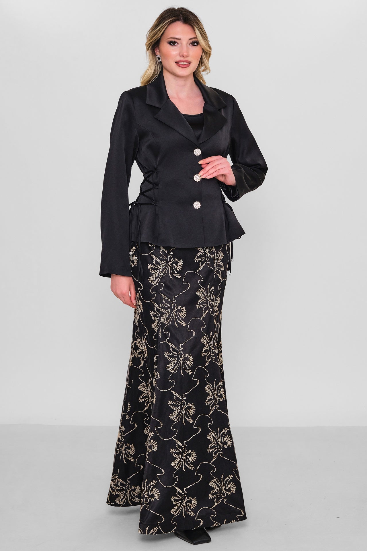 Orient - Regular Size Skirt (ORI26Y9622) - 8690200188770