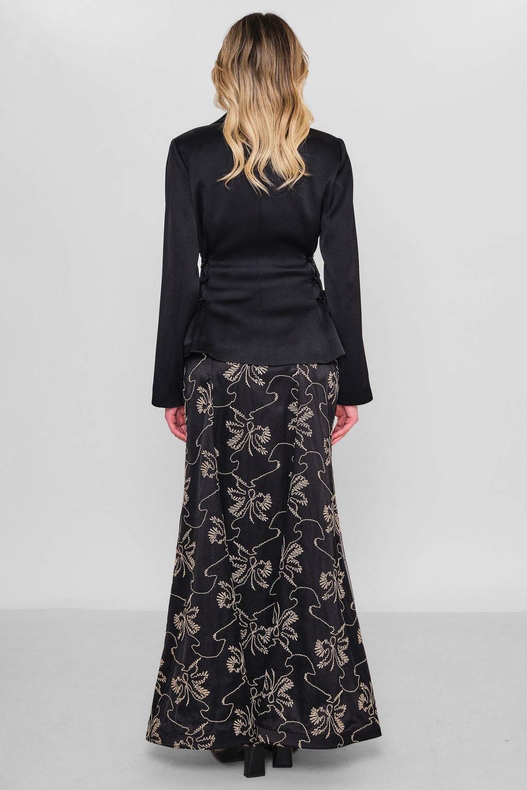 Orient - Regular Size Skirt (ORI26Y9622) - 8690200188770