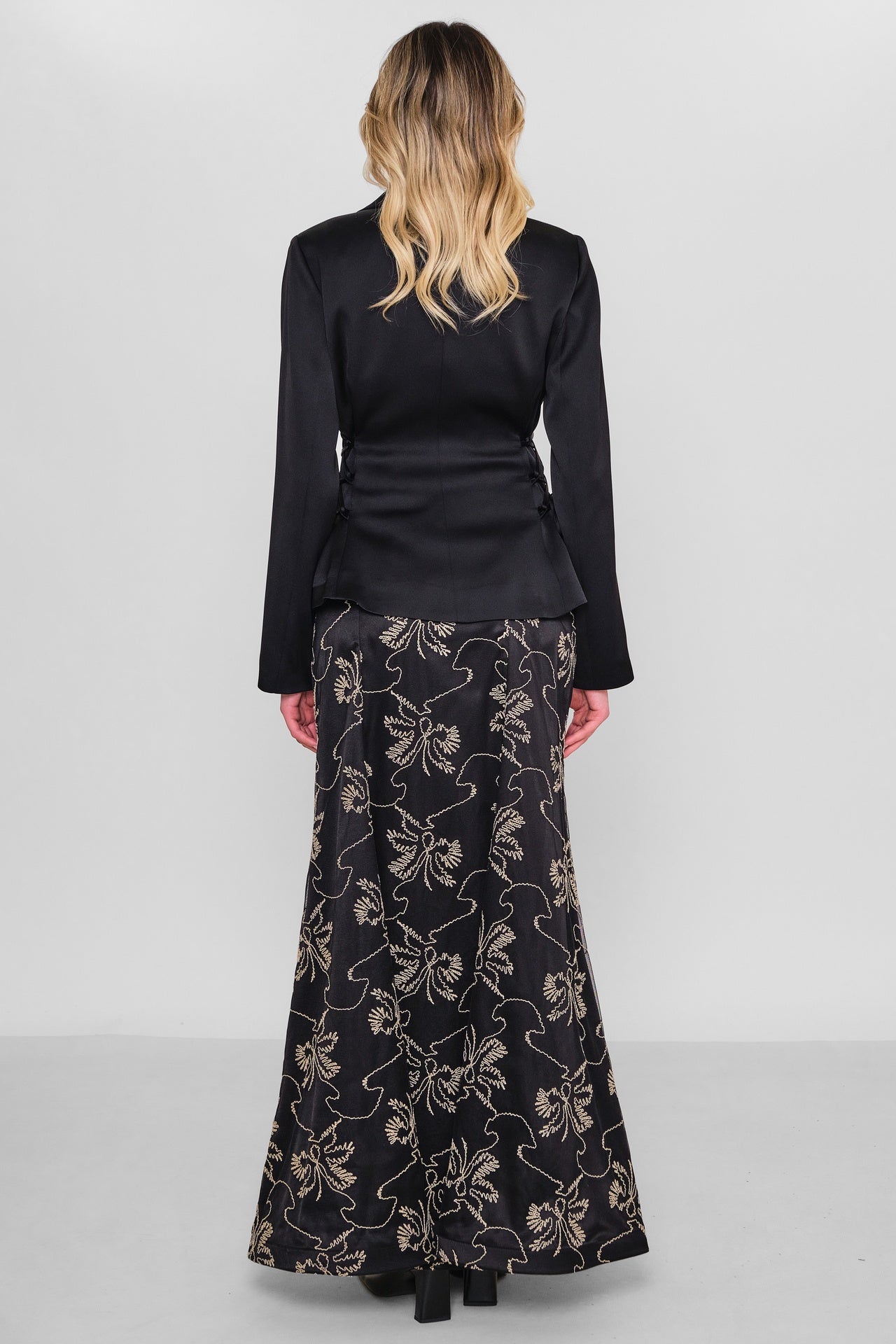 Orient - Regular Size Skirt (ORI26Y9622) - 8690200188770