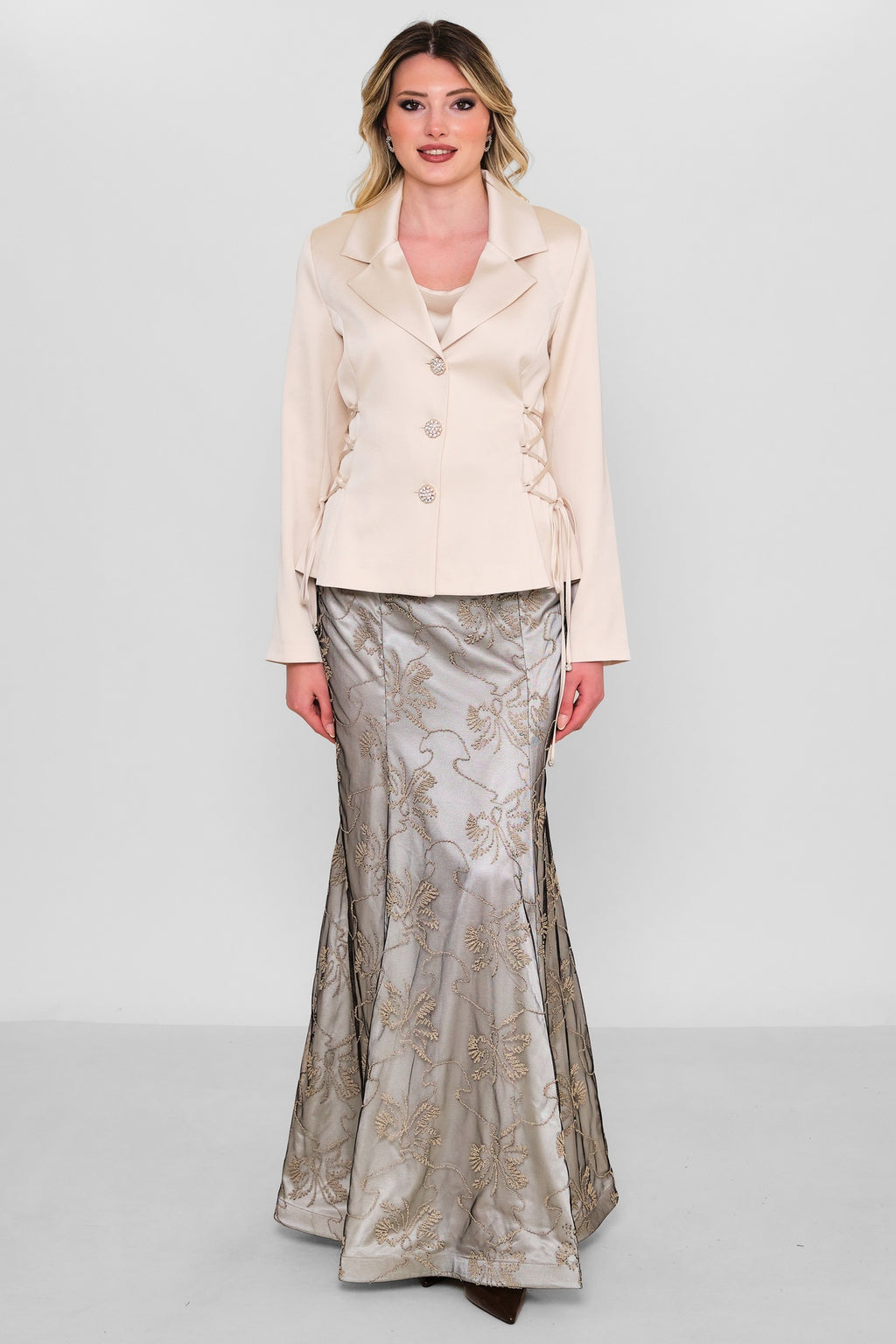 Orient - Regular Size Skirt (ORI26Y9622) - 8690200188787