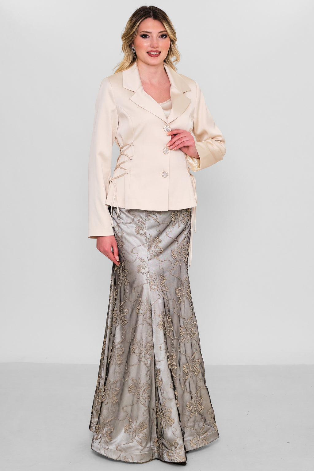 Orient - Regular Size Skirt (ORI26Y9622) - 8690200188787